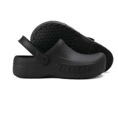 Antislip professionele koksschoenen - GripChef