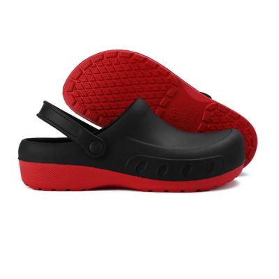 Antislip professionele koksschoenen - GripChef