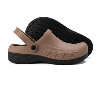 Antislip professionele koksschoenen - GripChef