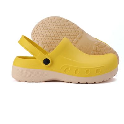 Antislip professionele koksschoenen - GripChef