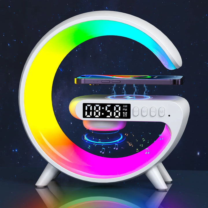 Multifunctionele Bluetooth-luidspreker