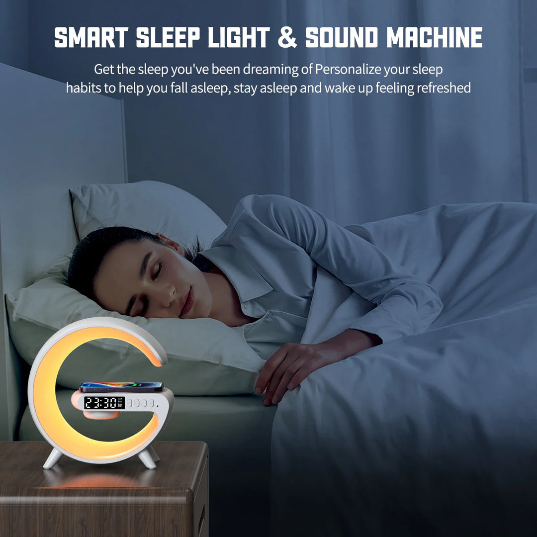 Multifunctionele Bluetooth-luidspreker
