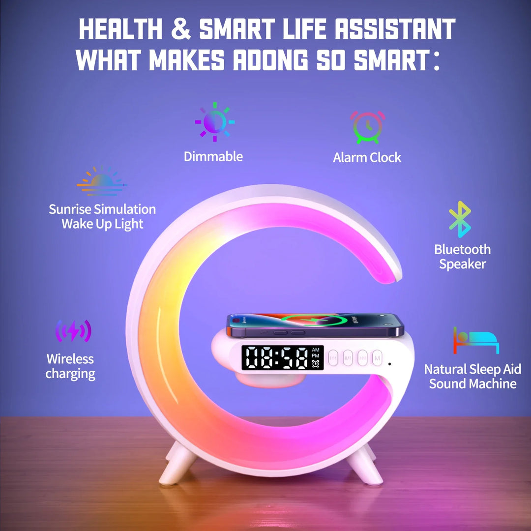 Multifunctionele Bluetooth-luidspreker