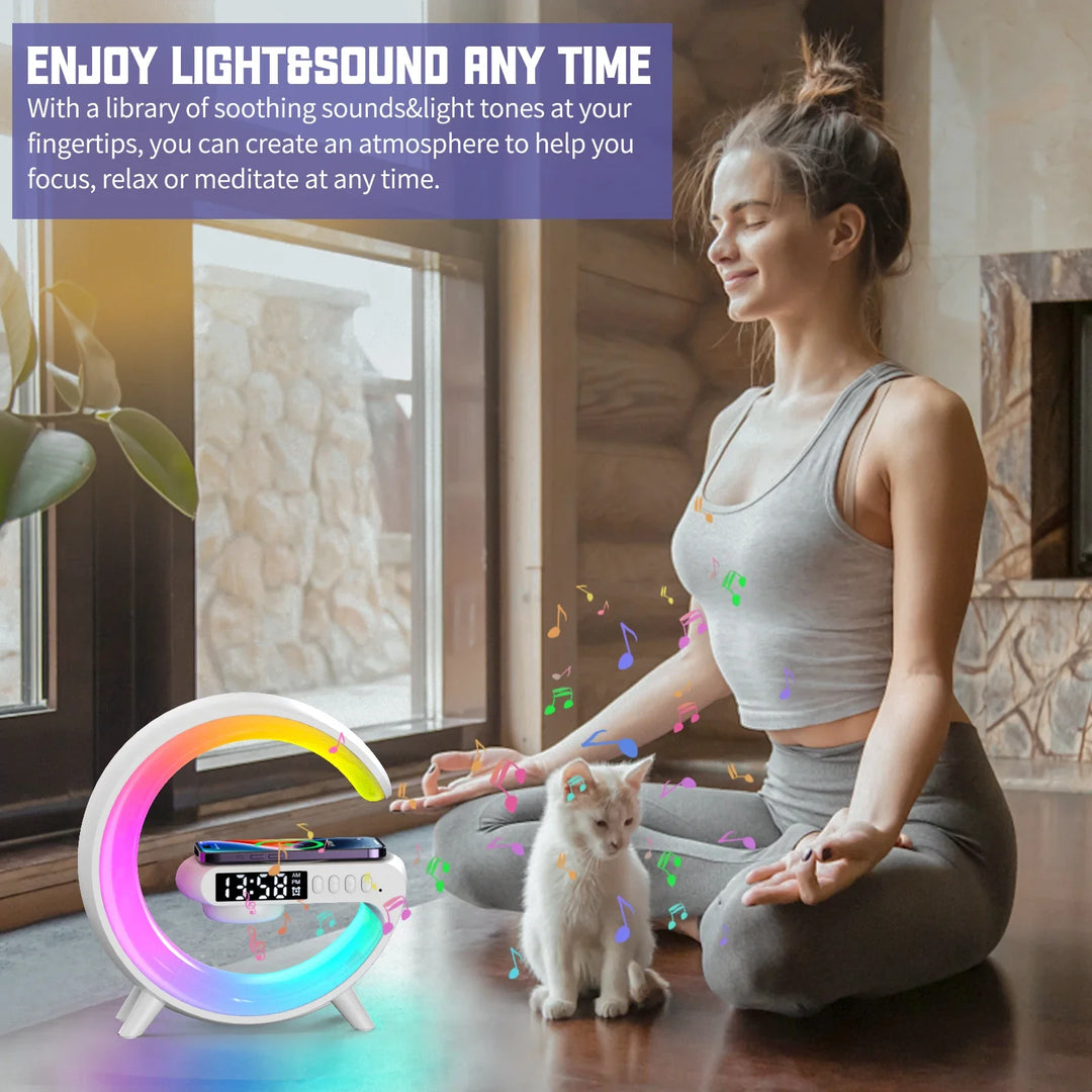 Multifunctionele Bluetooth-luidspreker