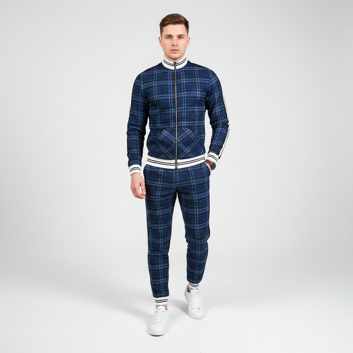 Sportieve trainingsset – Vincent