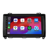 Mercedes Sprinter-Vito-Crafter  | Carplay & Android auto| 2004 t/m 2018 | 64GB