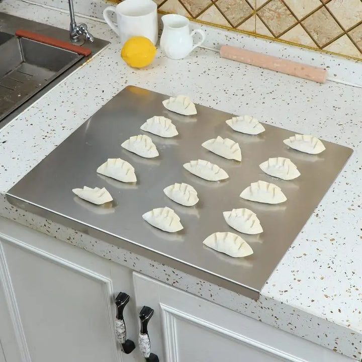 Snijplank voor in de keuken, morsbestendige antislipsnijplank