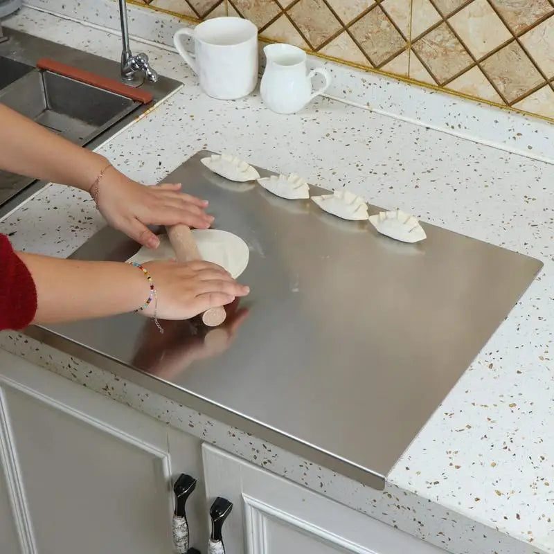 Snijplank voor in de keuken, morsbestendige antislipsnijplank