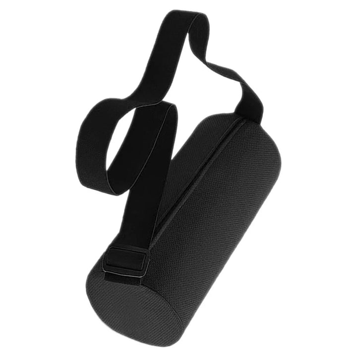 Ondersteuningskussen voor de onderrug – ergonomische steun