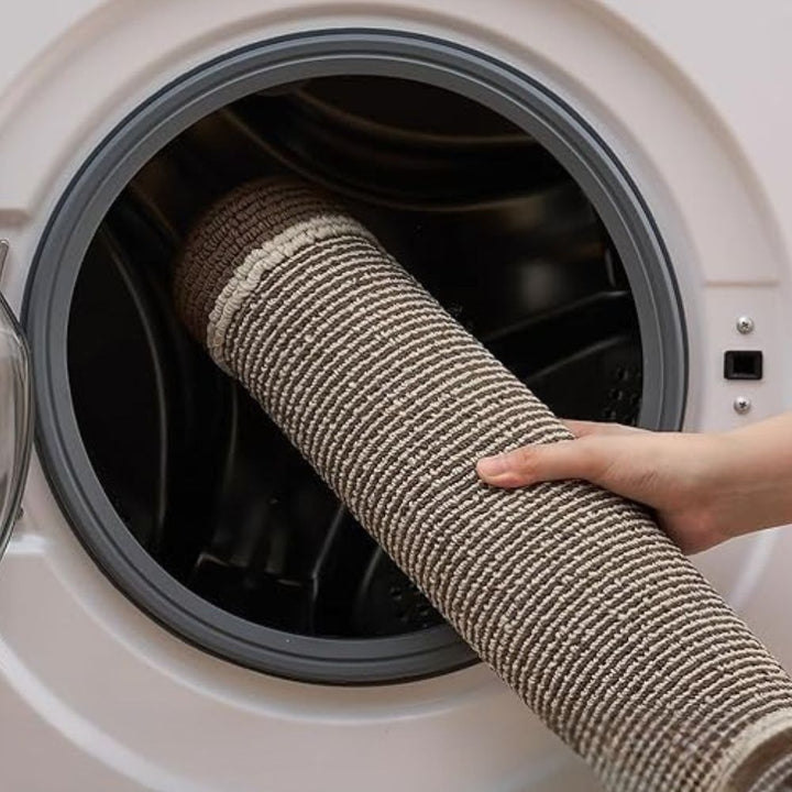 Duurzame decoratieve loper voor keukens en gangen