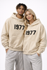 Streetwear-hoodie met raglanmouwen - Robin