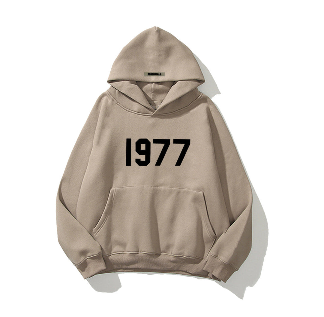 Streetwear-hoodie met raglanmouwen - Robin