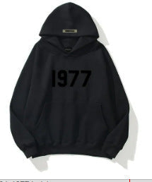 Streetwear-hoodie met raglanmouwen - Robin