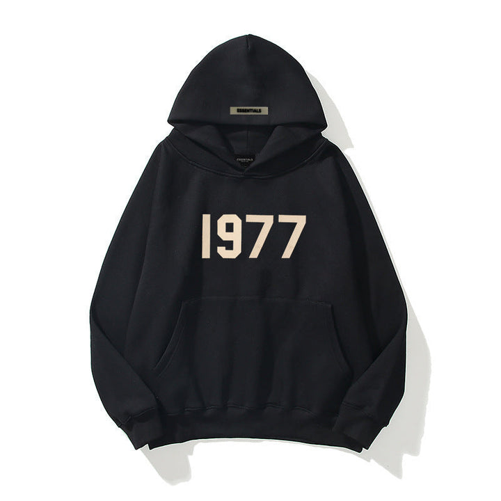 Streetwear-hoodie met raglanmouwen - Robin