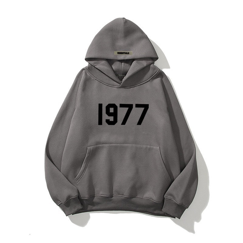 Streetwear-hoodie met raglanmouwen - Robin