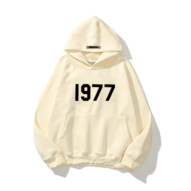 Streetwear-hoodie met raglanmouwen - Robin