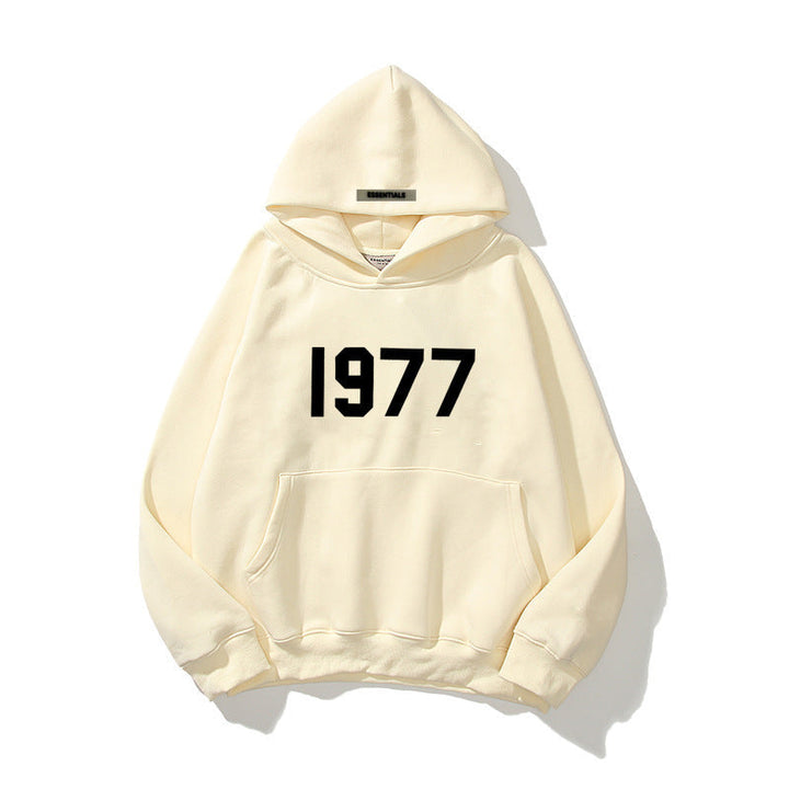 Streetwear-hoodie met raglanmouwen - Robin