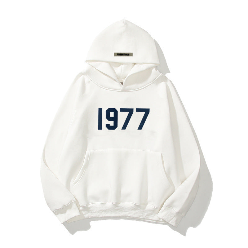 Streetwear-hoodie met raglanmouwen - Robin