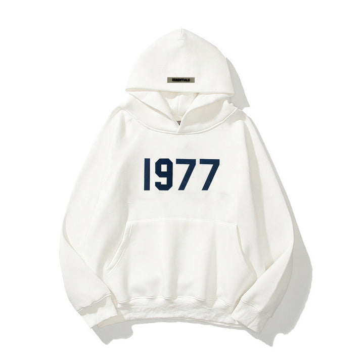 Streetwear-hoodie met raglanmouwen - Robin