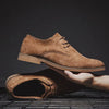 Zweedse Oxford-schoenen voor heren – Sebastian