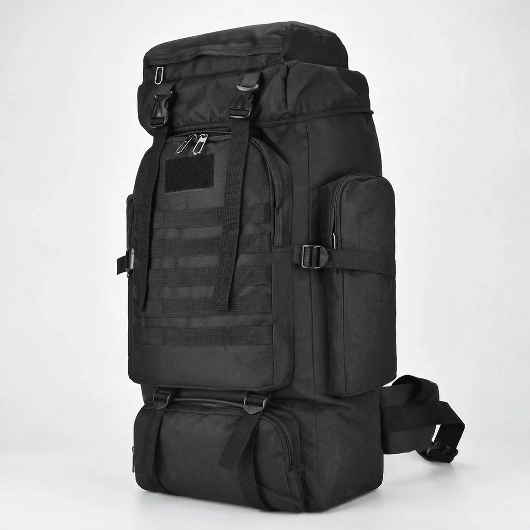 Tactische wandelrugzak met groot volume – Summitrak