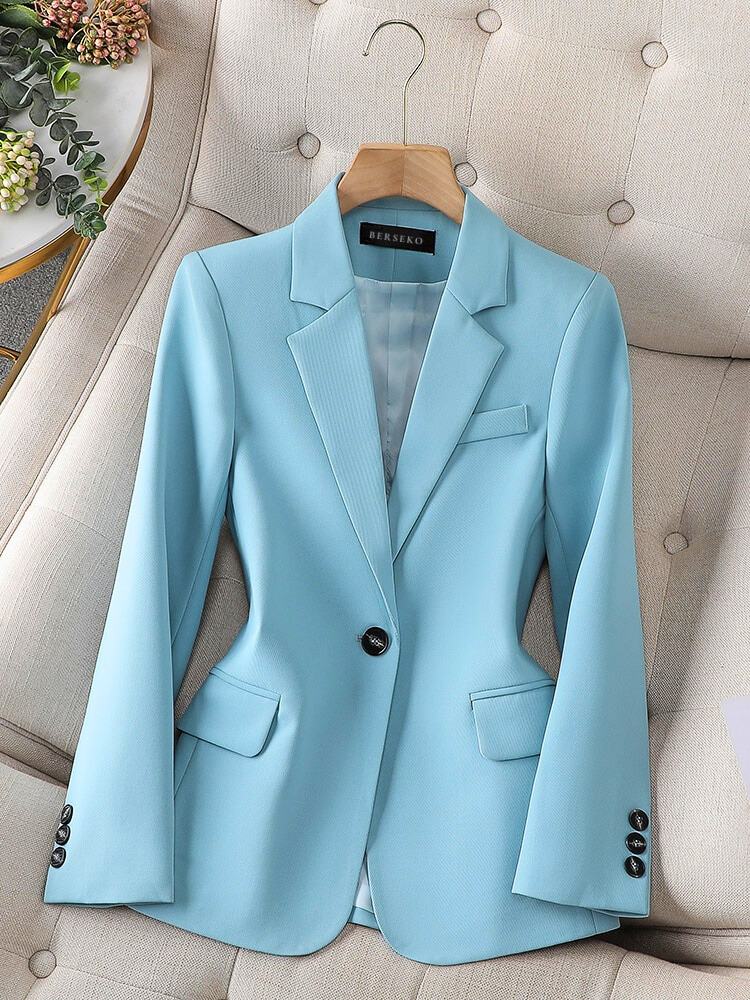 Stijlvolle damesblazer - Carmen