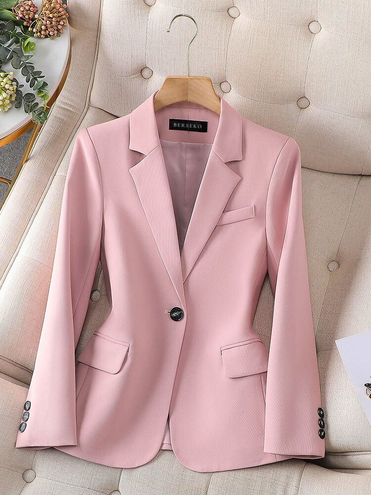 Stijlvolle damesblazer - Carmen