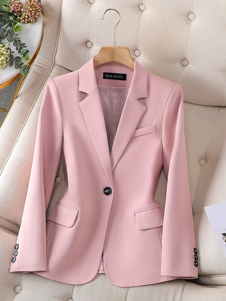 Stijlvolle damesblazer - Carmen