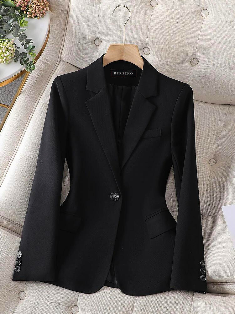 Stijlvolle damesblazer - Carmen