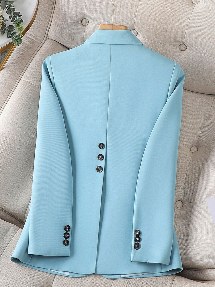 Stijlvolle damesblazer - Carmen