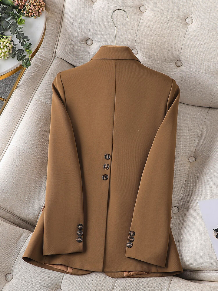 Stijlvolle damesblazer - Carmen