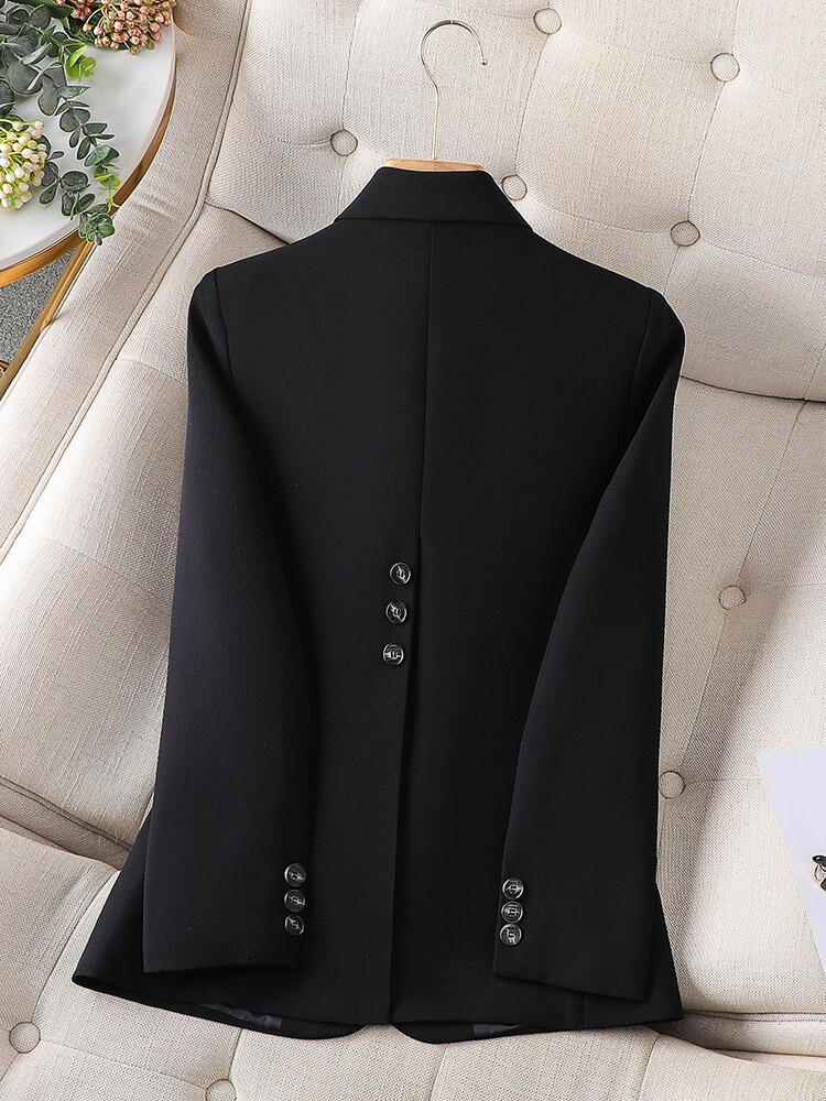 Stijlvolle damesblazer - Carmen