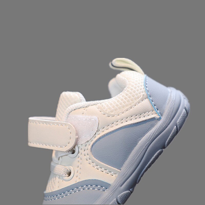 Flexibele Barefoot Babyschoenen