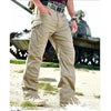 IX9 Tactical stretchbroek - robuust, waterdicht, onverslaanbaar