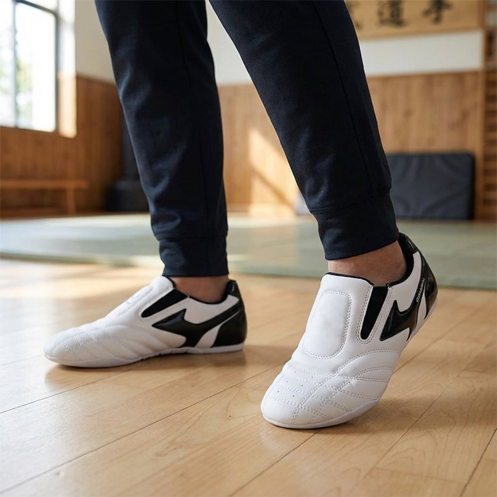 Ultraleichte Vecht Sportschoenen - Alvin