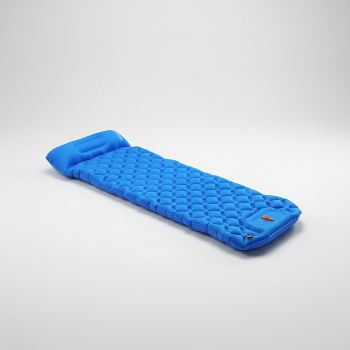 Ultraleichte Opblaasbare Slaapmat - TrailRest