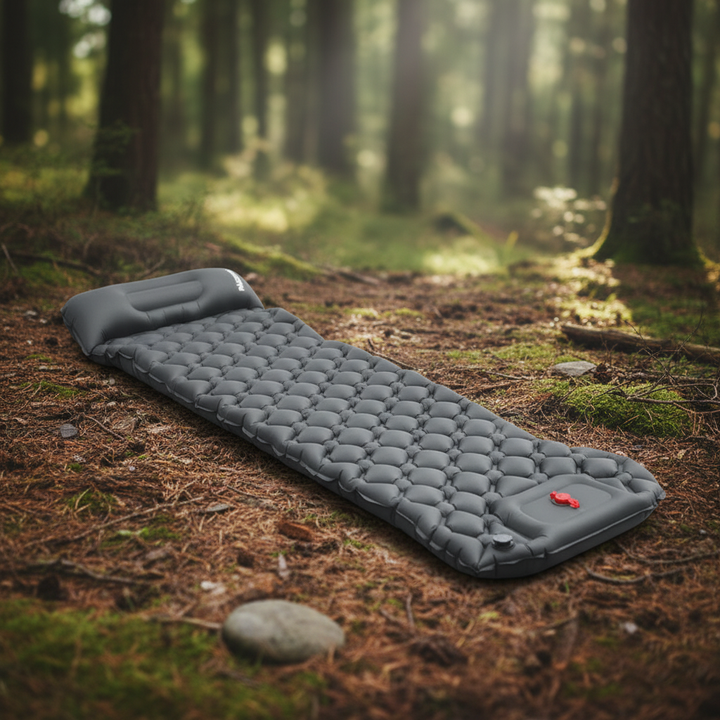 Ultraleichte Opblaasbare Slaapmat - TrailRest