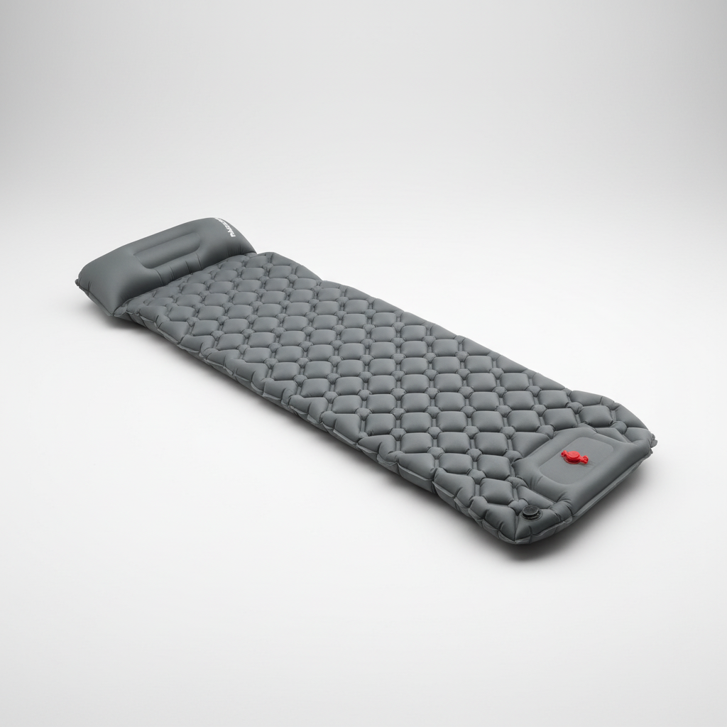 Ultraleichte Opblaasbare Slaapmat - TrailRest