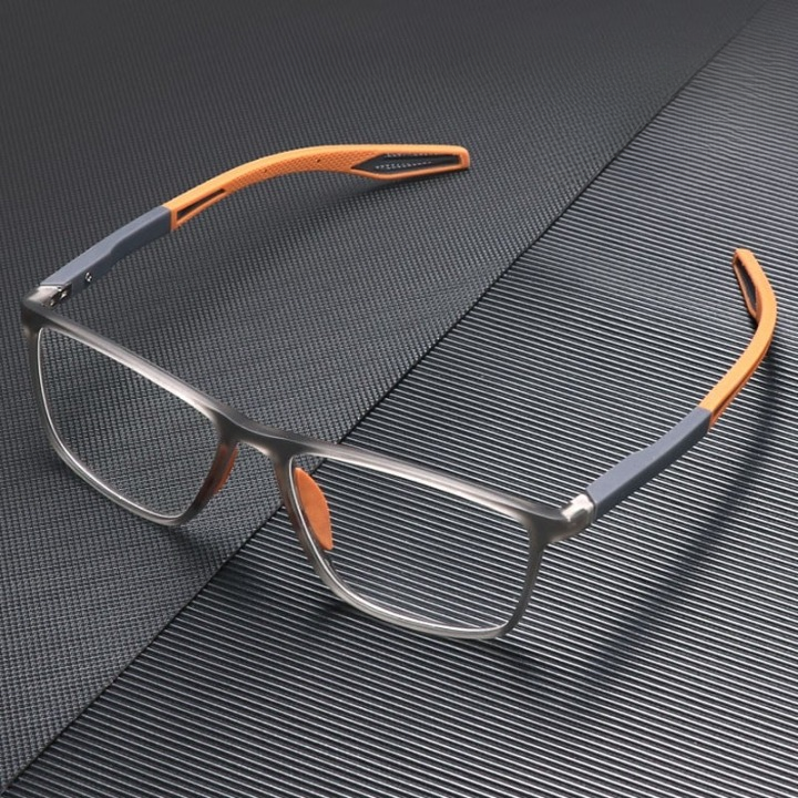 Unisex multifocale leesbril met modern design