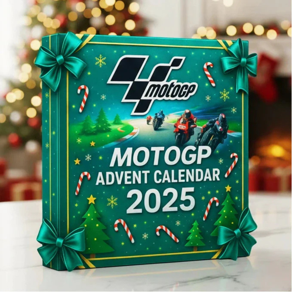 Racing Auto Adventskalender - 24 Raceverrassingen voor autoliefhebbers - More For Mini