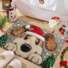 Kerstdeurmat – Seizoensgebonden ontwerpen