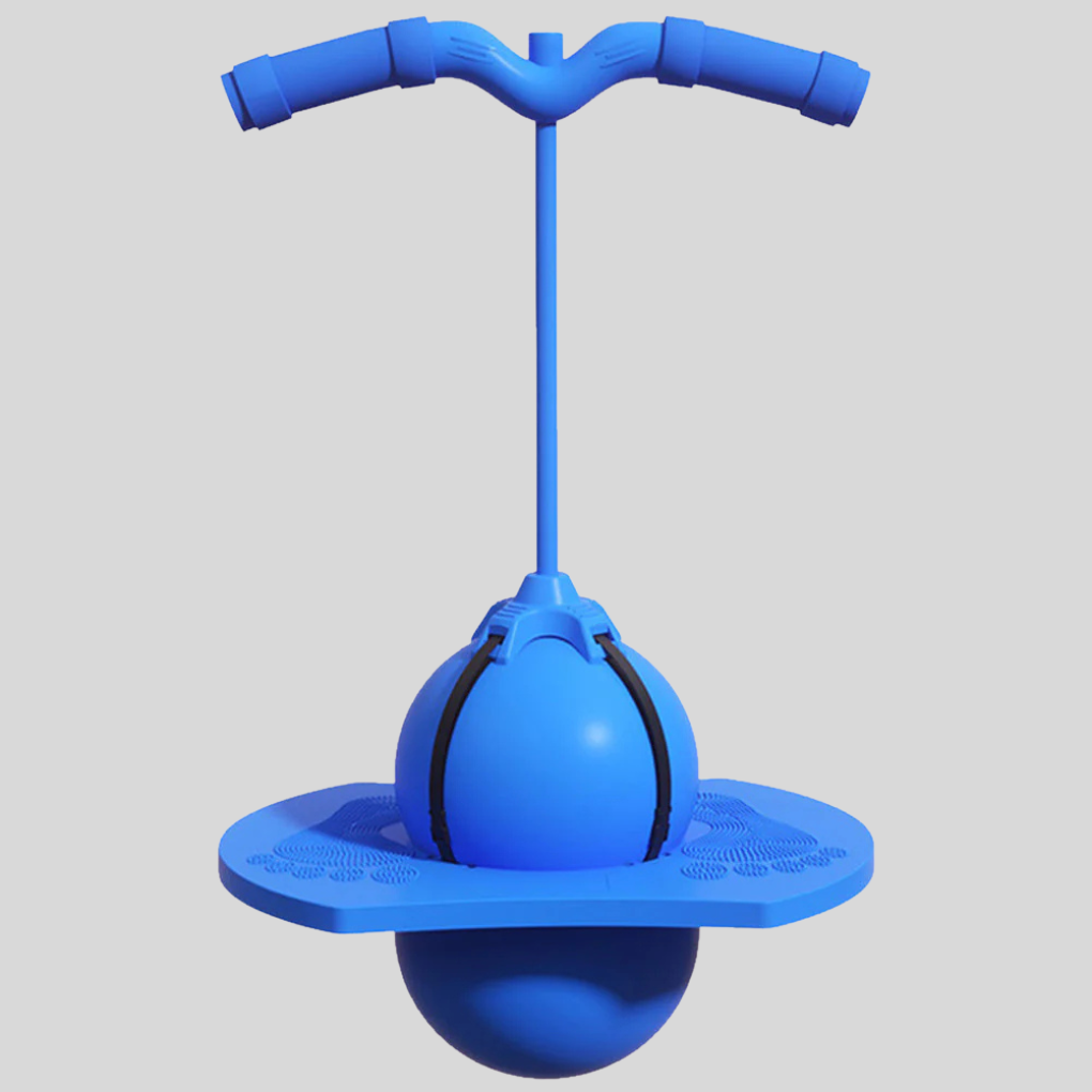 BounceBuddy Lente stok