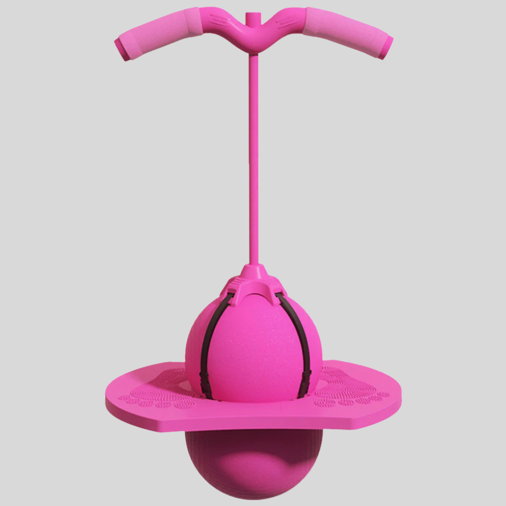 BounceBuddy Lente stok