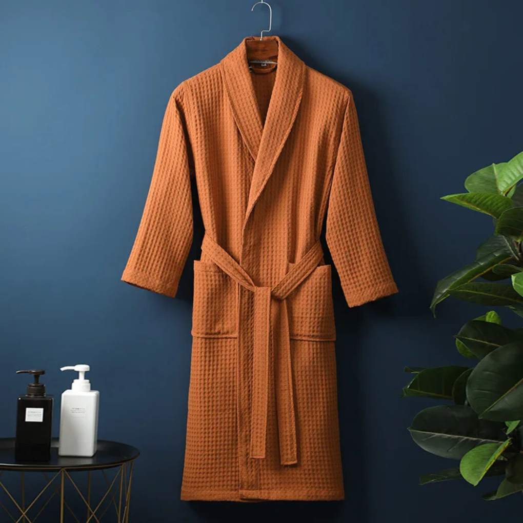 Unisex badjas – GentleHug-collectie
