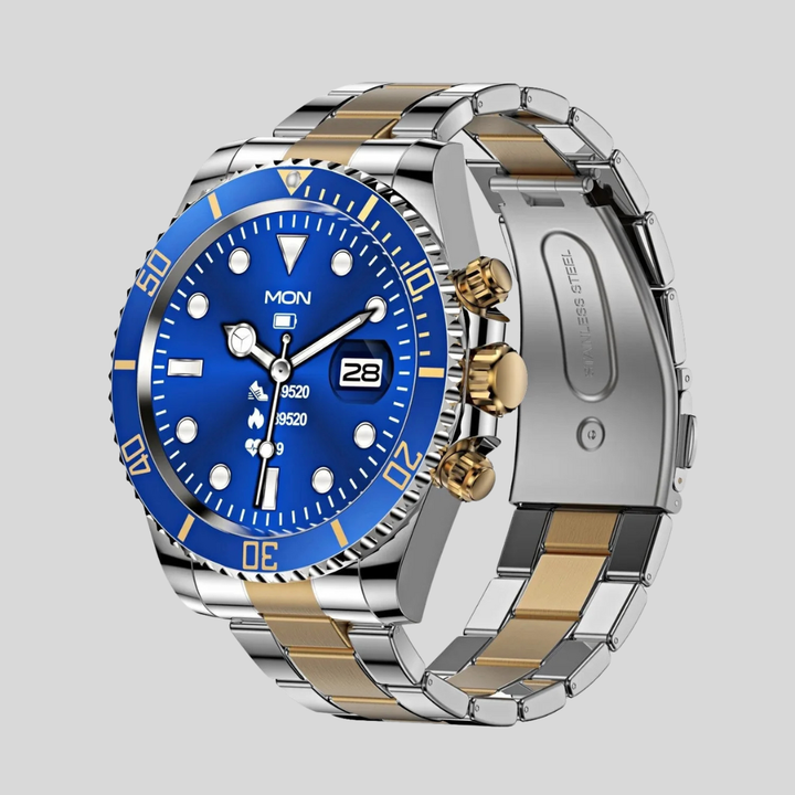 Smartwatch voor heren