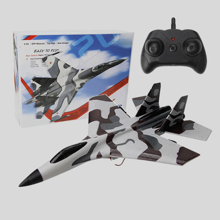 RC Hunter – 2.4G radiografisch bestuurbaar speelgoedvoertuig