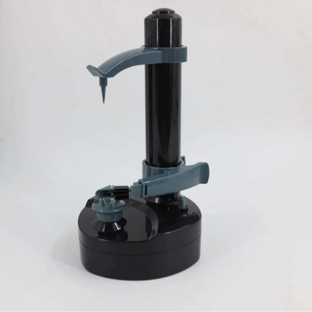 Automatische dunschiller