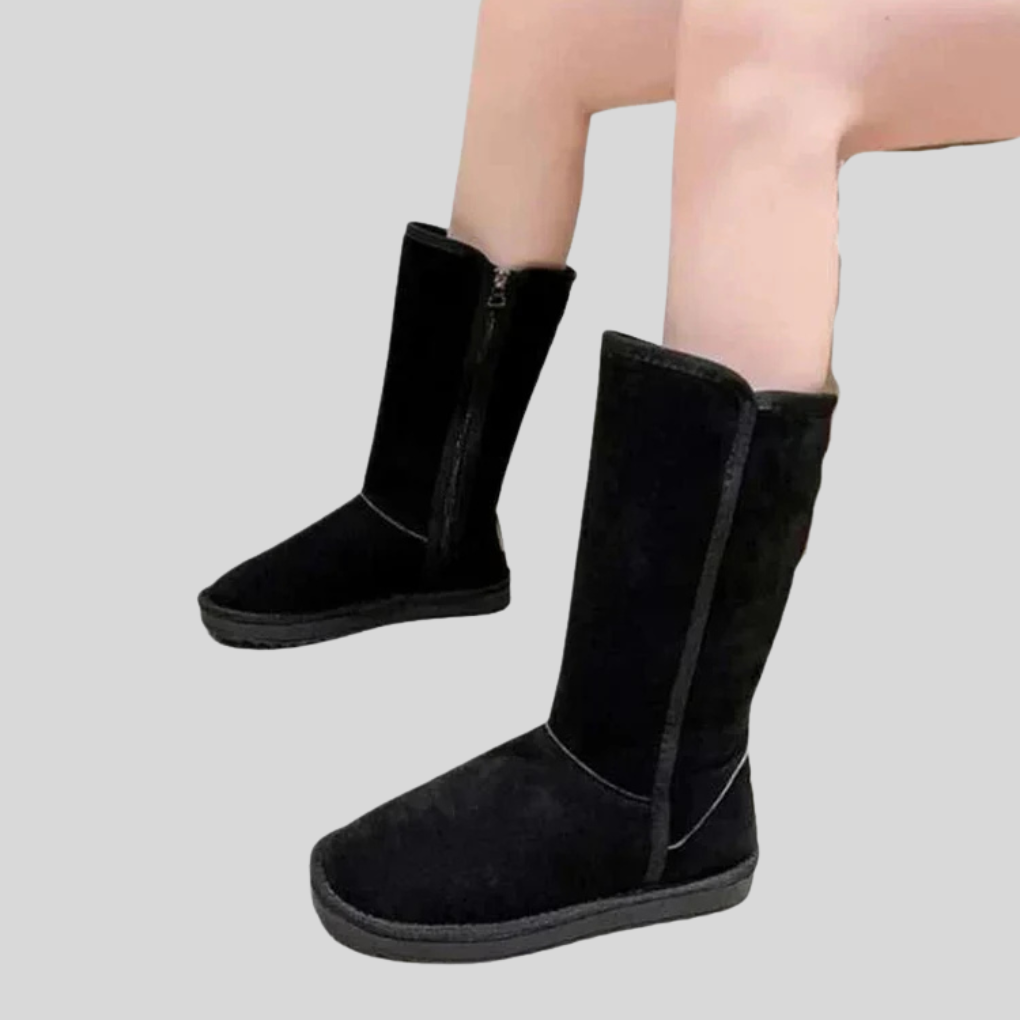 Timberland Veter EURO SPRINT MID LACE UP BOOT Winterlaarzen Timberland Veter EURO SPRINT MID LACE UP BOOT Winterlaarzen