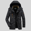 Winterparka voor heren