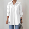Elegante blouse voor dames – verfijnde look